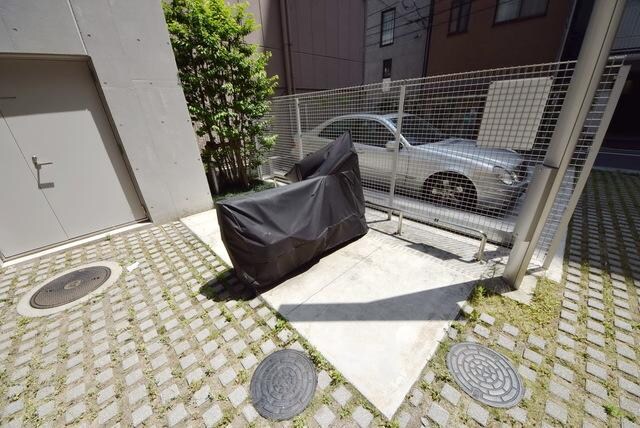 ＳＫナインティ門前仲町の物件内観写真