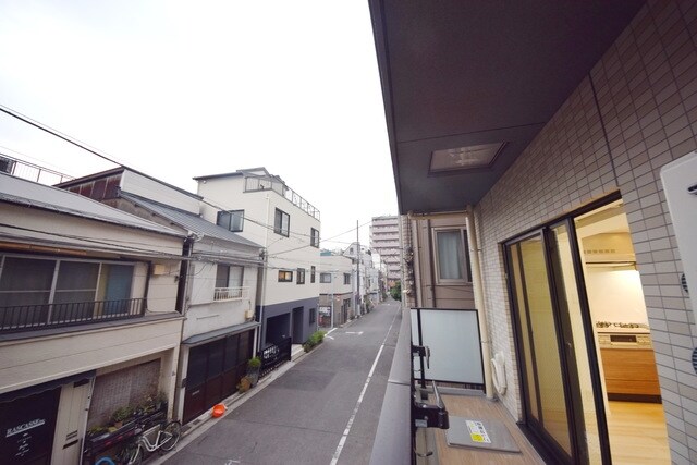 S-RESIDENCE新御徒町Westの物件内観写真