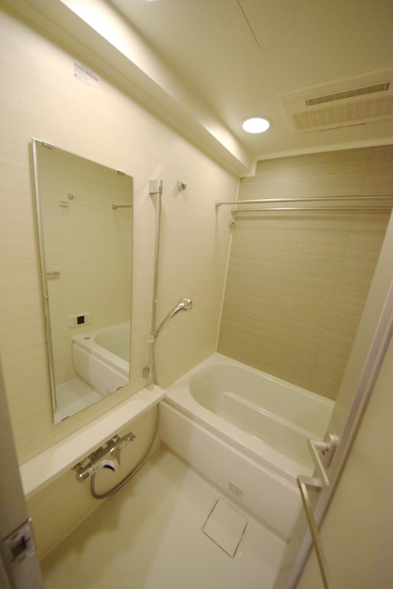 パークハビオ門前仲町の物件内観写真