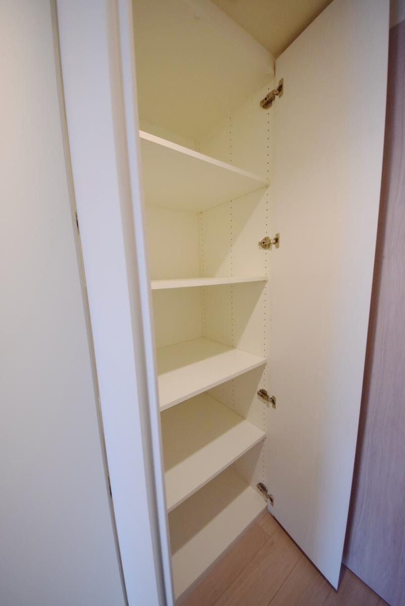 パークハビオ門前仲町の物件内観写真