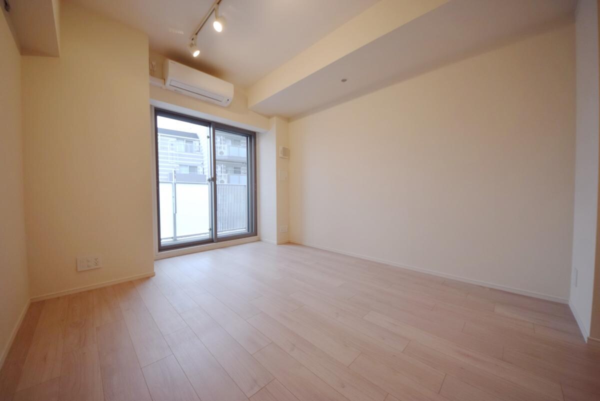 パークハビオ門前仲町の物件内観写真