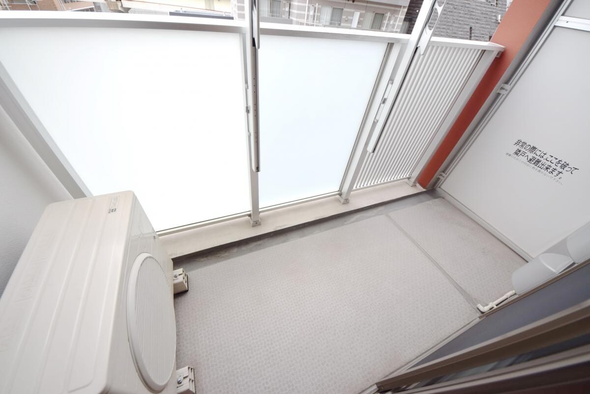 パークハビオ門前仲町の物件内観写真