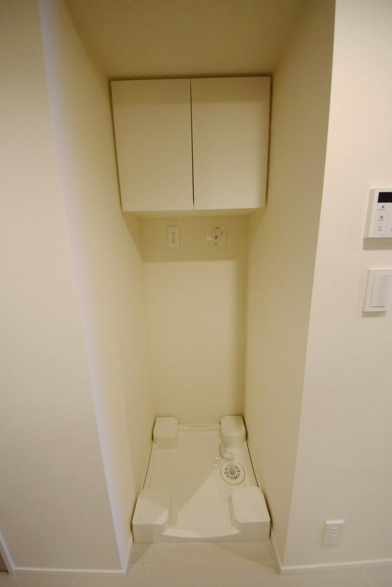 パークハビオ門前仲町の物件内観写真