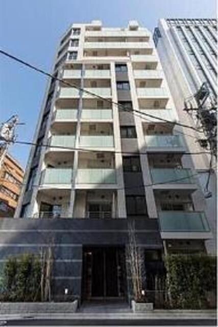 ザ・パークワンズ千代田佐久間町の物件外観写真