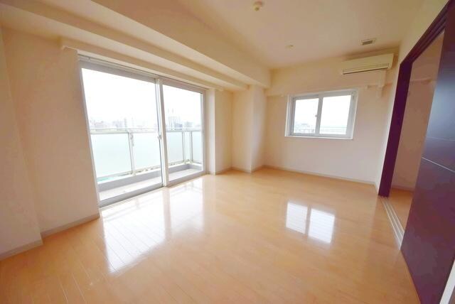 ＭＦＰＲコート木場公園の物件内観写真