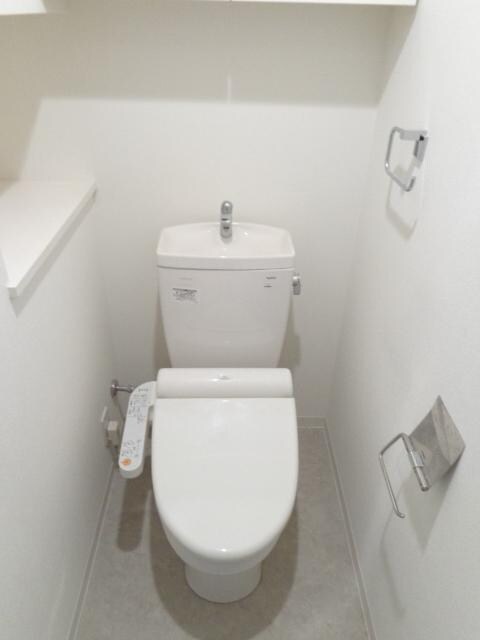 スパシエスタイル住吉の物件内観写真