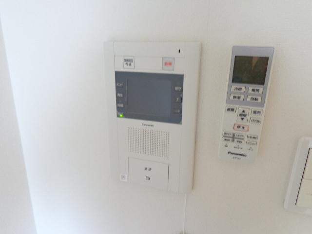 スパシエスタイル住吉の物件内観写真