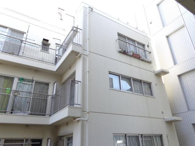 スパシエスタイル住吉の物件内観写真