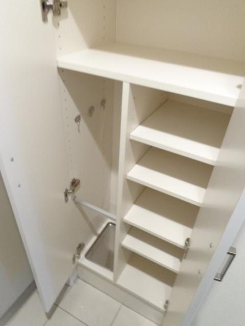 スパシエスタイル住吉の物件内観写真