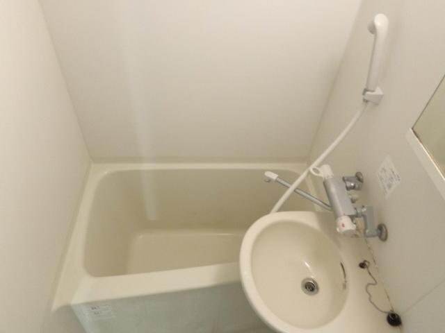 スパシエスタイル住吉の物件内観写真