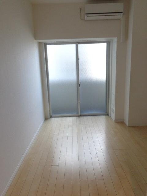 スパシエスタイル住吉の物件内観写真