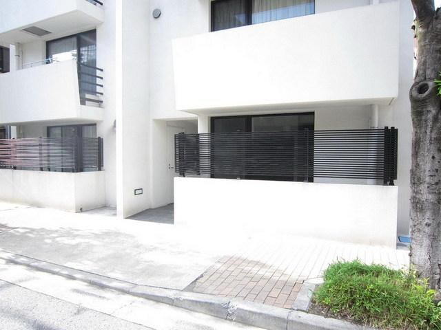 エストフルーヴの物件内観写真