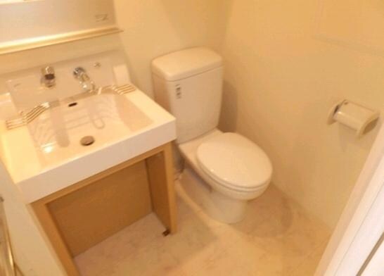 アーデン門前仲町の物件内観写真