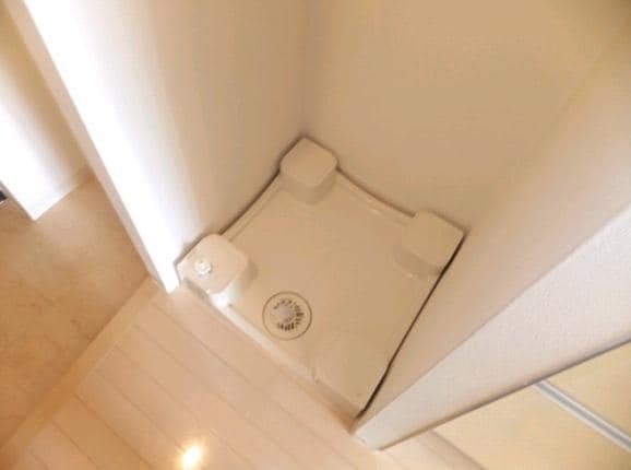 アーデン門前仲町の物件内観写真