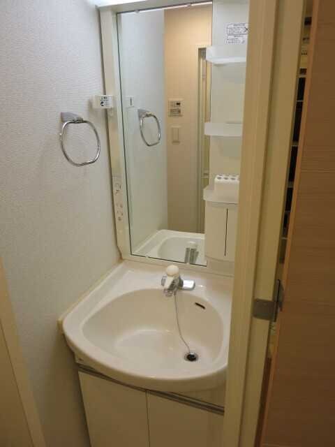 エスティメゾン大島の物件内観写真