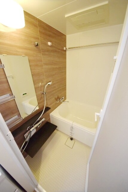 エルスタンザ清澄白河の物件内観写真