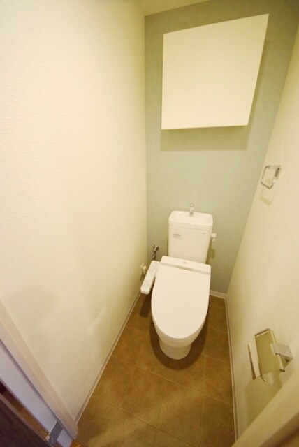 エルスタンザ清澄白河の物件内観写真