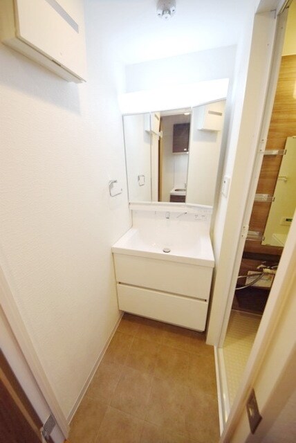 エルスタンザ清澄白河の物件内観写真