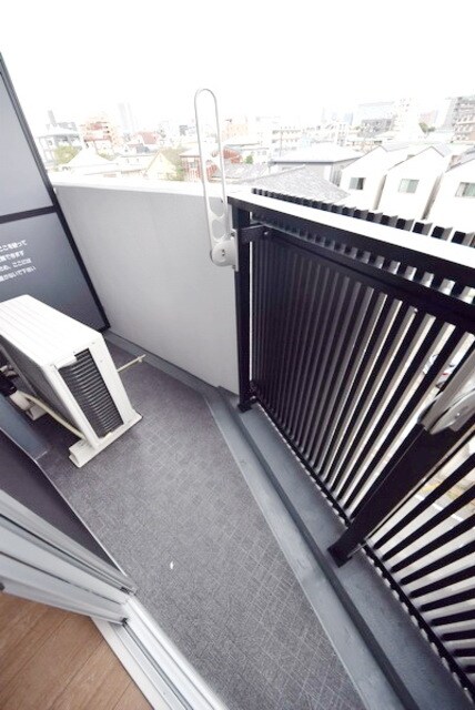 エルスタンザ清澄白河の物件内観写真