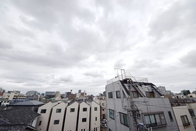 エルスタンザ清澄白河の物件内観写真