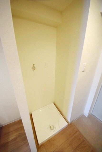 エルスタンザ清澄白河の物件内観写真