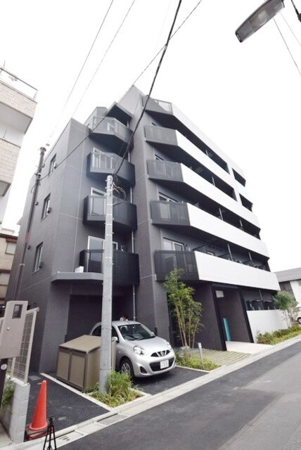 エルスタンザ清澄白河の物件内観写真