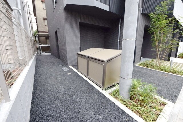 エルスタンザ清澄白河の物件内観写真