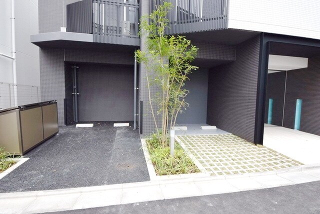 エルスタンザ清澄白河の物件内観写真