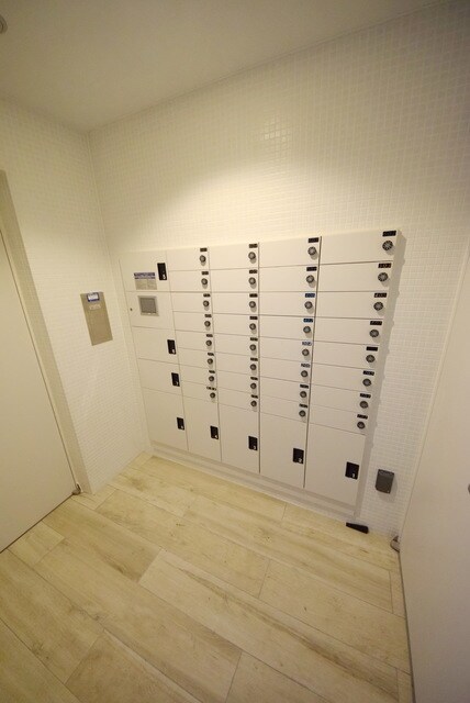 エルスタンザ清澄白河の物件内観写真