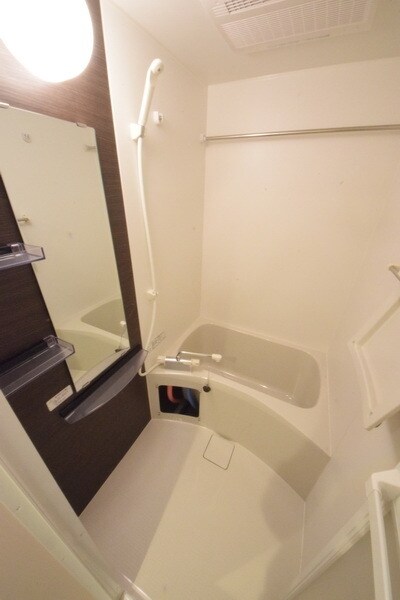 リブリ・東上野の物件内観写真