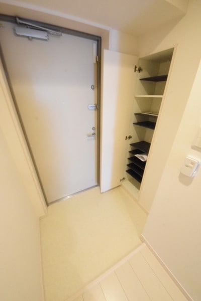 リブリ・東上野の物件内観写真