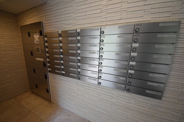 リブリ・東上野の物件内観写真