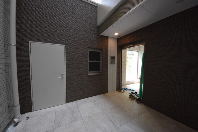 リブリ・東上野の物件内観写真