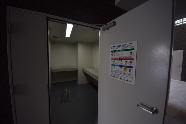 リブリ・東上野の物件内観写真