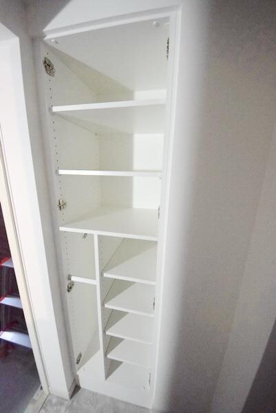 プレール・ドゥーク浅草松が谷の物件内観写真