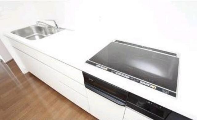 パークアクシス豊洲の物件内観写真