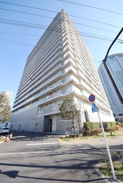 パークアクシス豊洲の物件内観写真