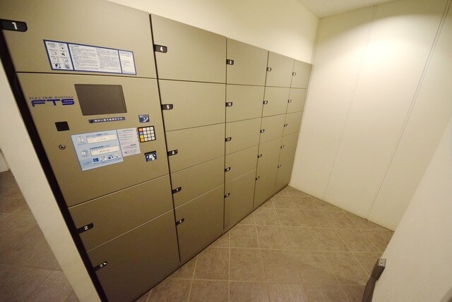 パークアクシス豊洲の物件内観写真