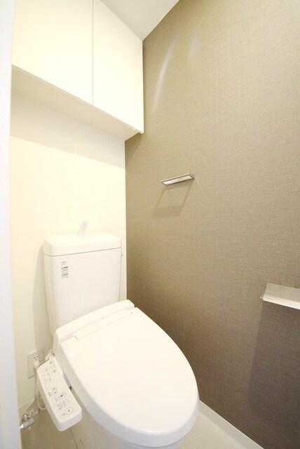 レジデンス清澄白河スクエアの物件内観写真