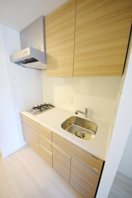 レジデンス清澄白河スクエアの物件内観写真