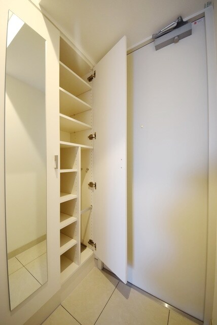 レジデンス清澄白河スクエアの物件内観写真