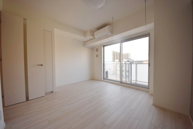 レジデンス清澄白河スクエアの物件内観写真