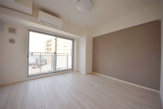 レジデンス清澄白河スクエアの物件内観写真