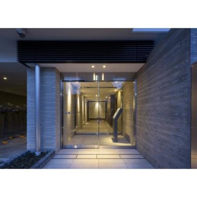 レジデンス清澄白河スクエアの物件内観写真