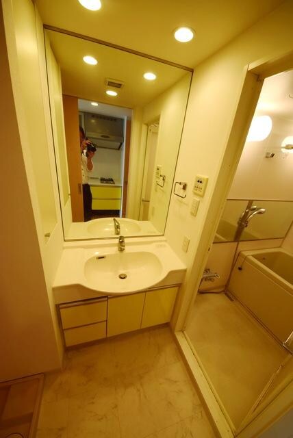 レジデンス両国駅前の物件内観写真