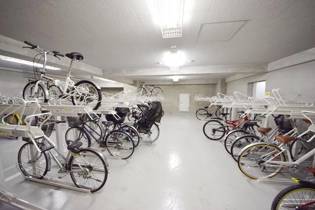 レジデンス両国駅前の物件内観写真