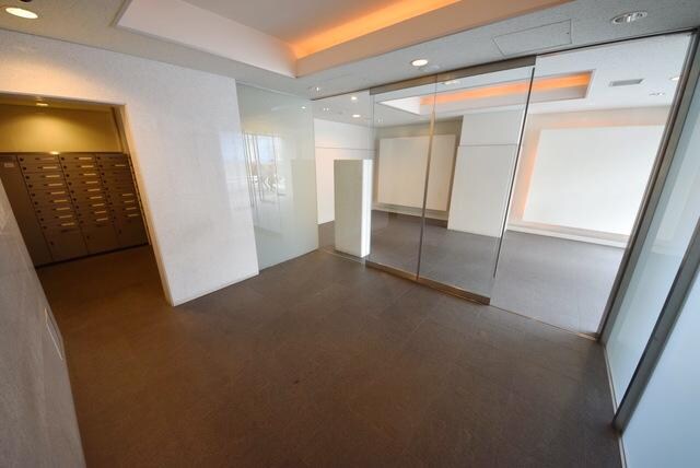 レジデンス両国駅前の物件内観写真