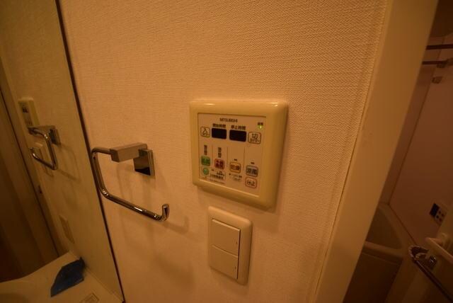 レジデンス両国駅前の物件内観写真