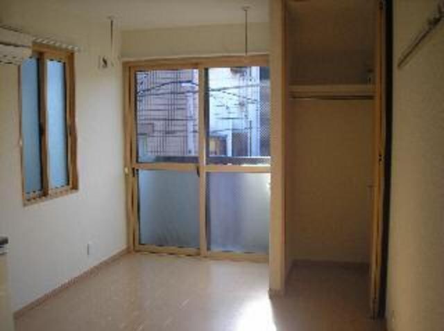 サンモール東陽の物件内観写真