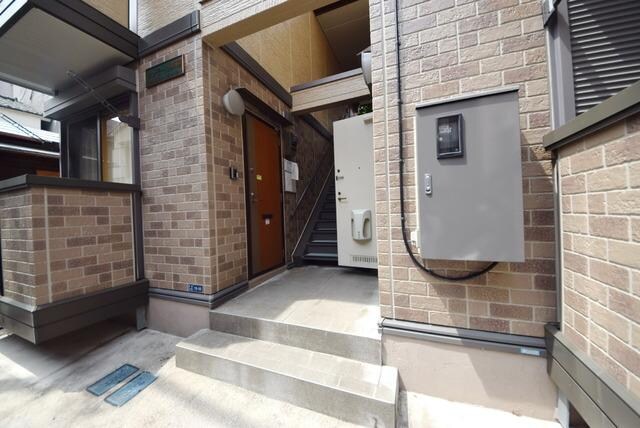 サンモール東陽の物件内観写真